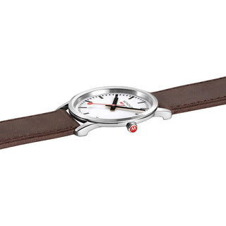 Simply Elegant, Braun, 36 mm