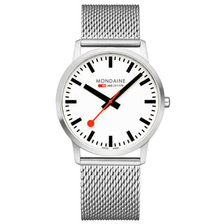 Mondaine Watches ##titlte## Watches