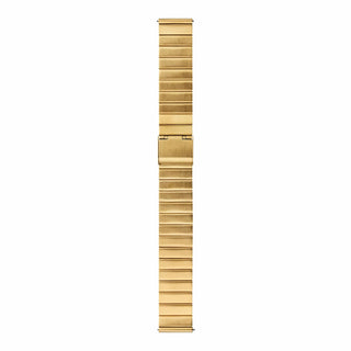 Edelstahl IP gold plated steel Armband, 18mm, FMM.22618.IPG.M.K