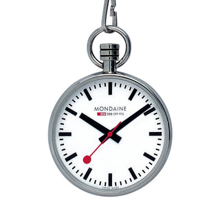 Mondaine Watches ##titlte## Pocket Watch