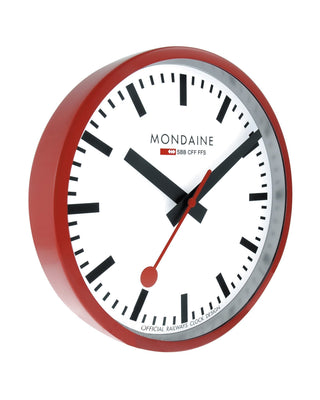 Mondaine Watches ##titlte## Clocks