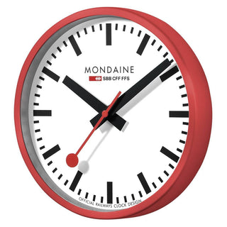 Mondaine Watches ##titlte## Clocks