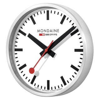 Mondaine Watches ##titlte## Clocks