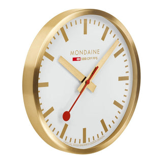 Mondaine Watches ##titlte## Clocks