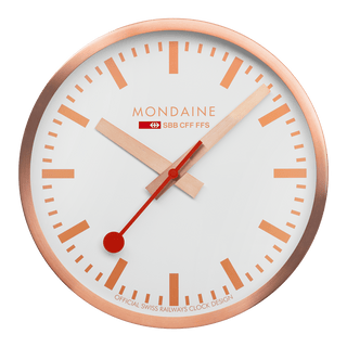 Mondaine Watches ##titlte## Clocks