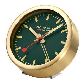 Mondaine Watches ##titlte## Clocks