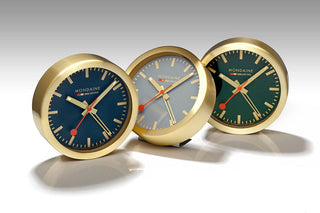 Mondaine Watches ##titlte## Clocks