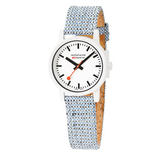 Mondaine Watches ##titlte## Strap