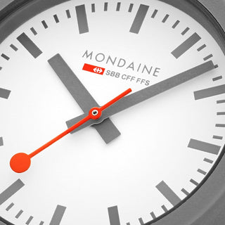 Mondaine Watches ##titlte## Watches