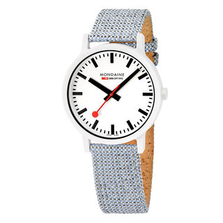 Mondaine Watches ##titlte## Strap