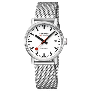 Mondaine Watches ##titlte## Watches