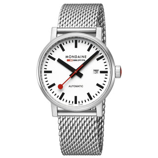 Mondaine Watches ##titlte## Watches