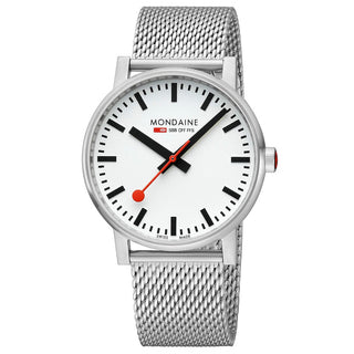 Mondaine Watches ##titlte## Watches