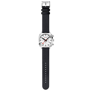 Grand Cushion, Black, 41 mm, 41410.LBV.SET