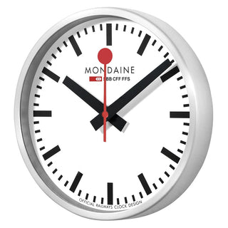 Mondaine Watches ##titlte## Clocks