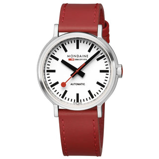 Mondaine Watches ##titlte## Watches