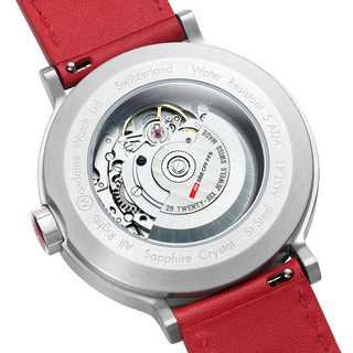 Mondaine Watches ##titlte## Watches