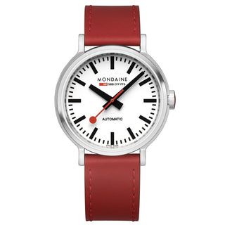 Mondaine Watches ##titlte## Watches