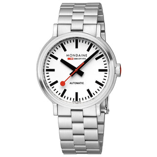 Mondaine Watches ##titlte## Watches