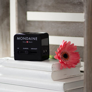 Mondaine Watches ##titlte## Adapters