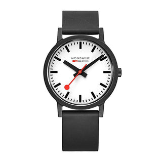 essence, 41mm, vegane, nachhaltige Uhr, MS1.41110.RB