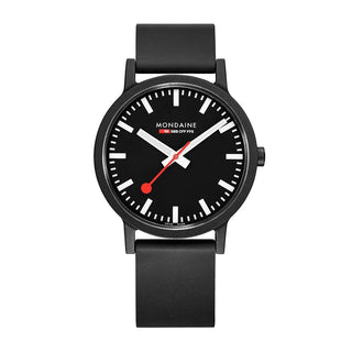 essence, 41mm, vegane, nachhaltige Uhr, MS1.41120.RB