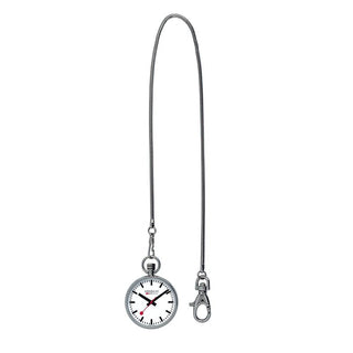 Specials, 43mm, Taschenuhr mit Kette, A660.30316.11SBB