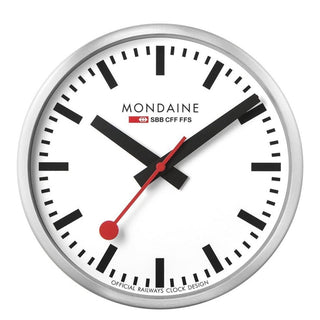 Mondaine Watches ##titlte## Clocks