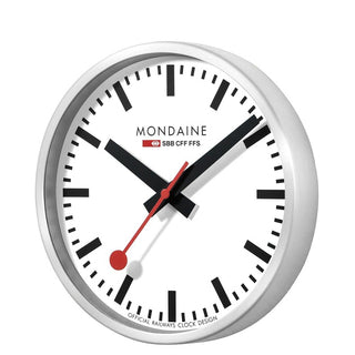 Mondaine Watches ##titlte## Clocks